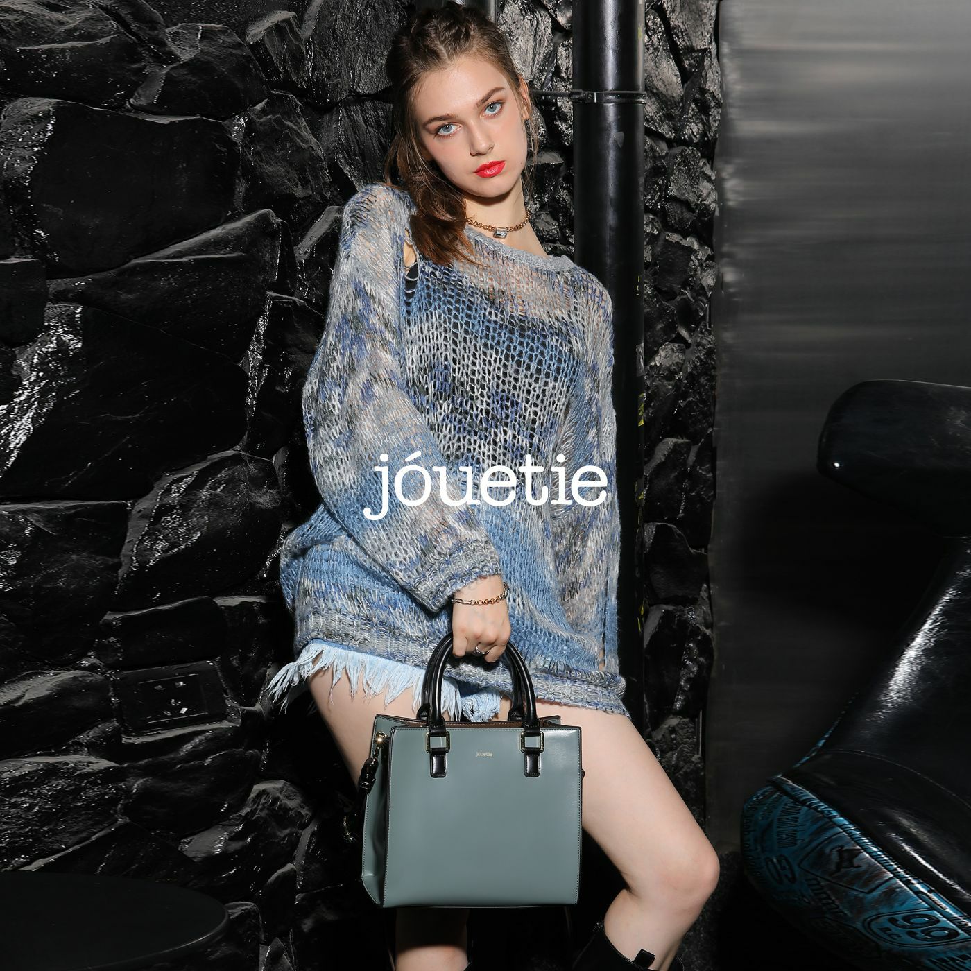 jouetie（ジュエティ）