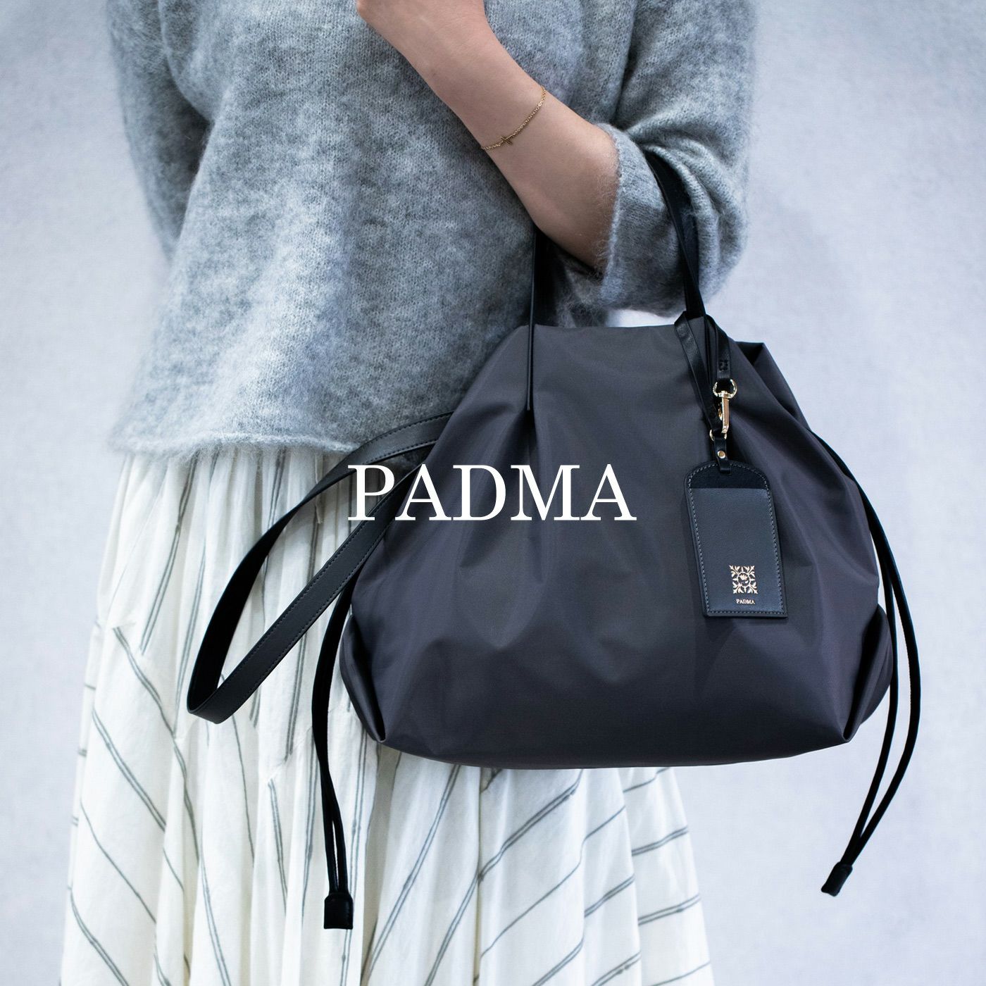 PADMA（パドマ） | STYLE CODE（スタイルコード）