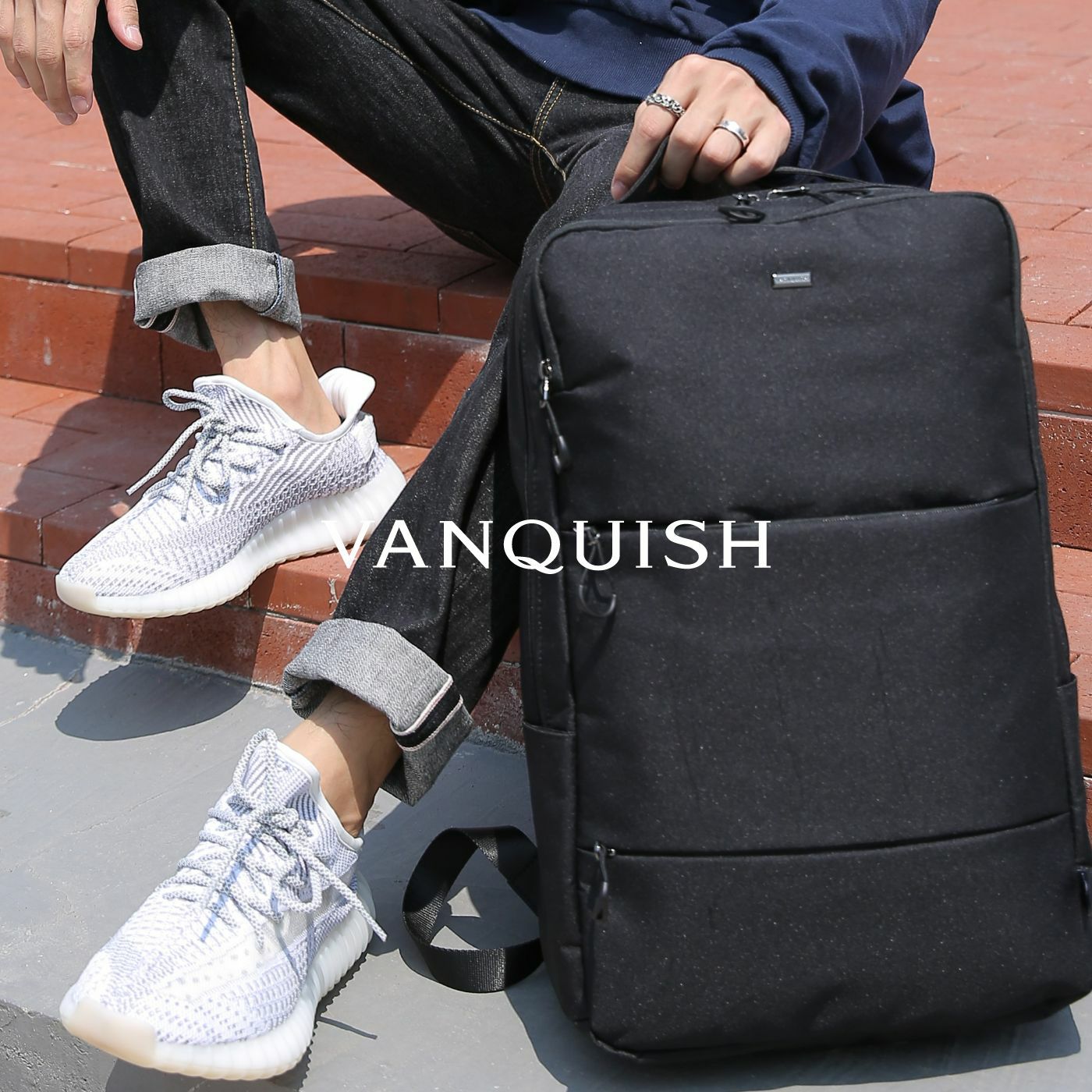 VANQUISH（ヴァンキッシュ）