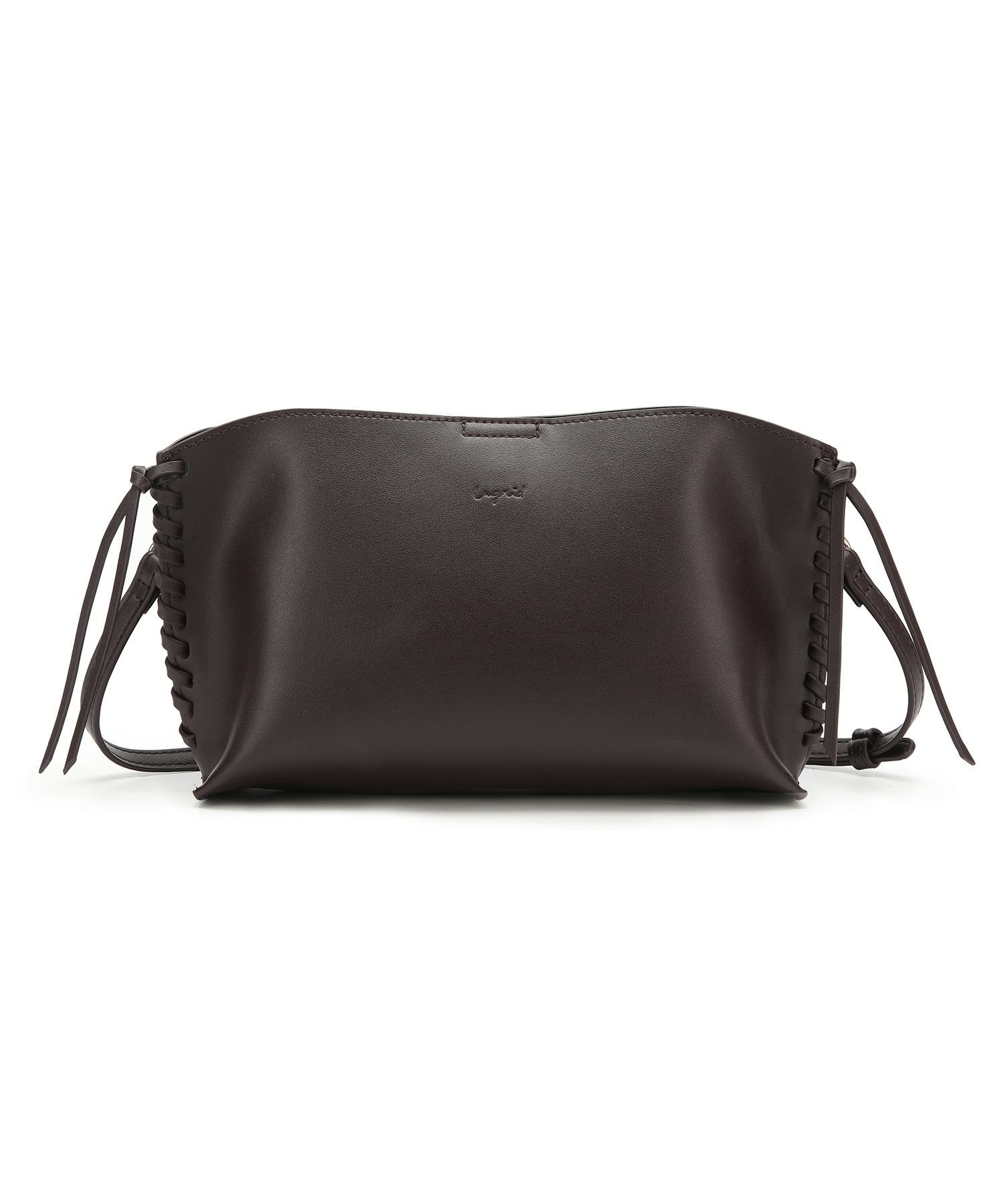 ダークブラウン