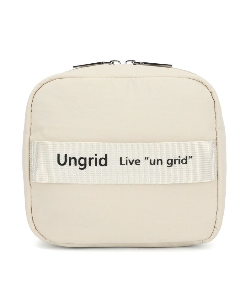 Ungrid（アングリッド） | STYLE CODE（スタイルコード）